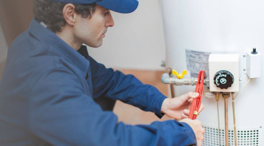Local annual plumbing maintenance in Rosewood, OH
